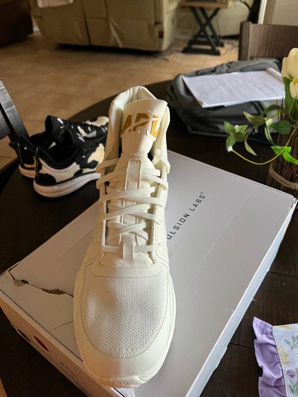 mens APL size 11